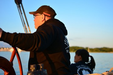 Kieler Woche - Abendtörn